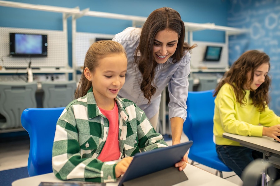 UNIVERSAL DESIGN FOR LEARNING: PROGETTAZIONE DIDATTICA E TECNOLOGIE