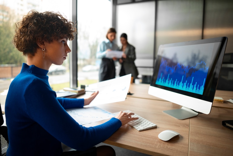 LEARNING ANALYTICS