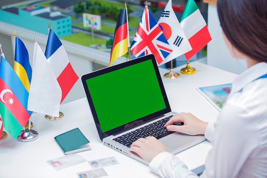 DISCIPLINE E LINGUE STRANIERE IN APPROCCIO INTEGRATO CLIL - II EDIZIONE