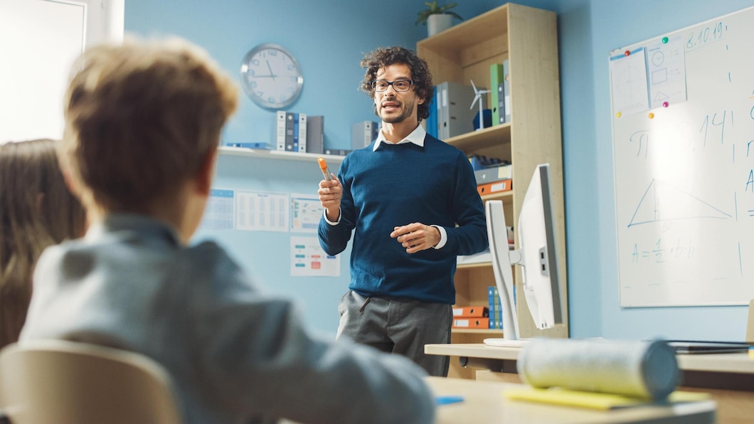 EXPERT TEACHER - II EDIZIONE